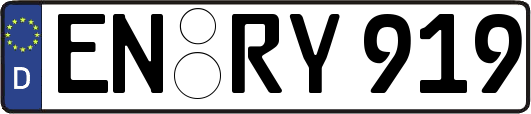 EN-RY919