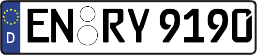 EN-RY9190