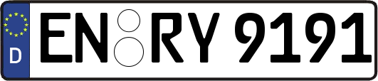 EN-RY9191