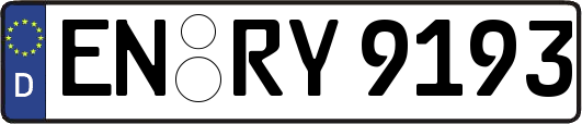 EN-RY9193