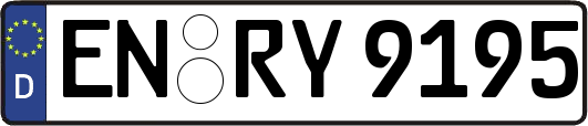 EN-RY9195