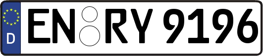 EN-RY9196