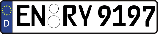 EN-RY9197