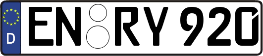 EN-RY920