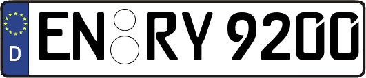 EN-RY9200