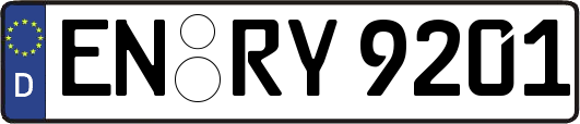 EN-RY9201