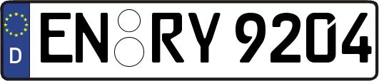 EN-RY9204