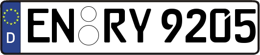 EN-RY9205