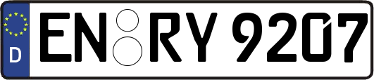 EN-RY9207