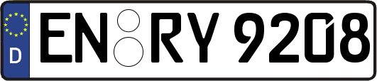 EN-RY9208