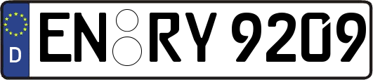 EN-RY9209