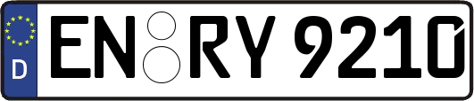 EN-RY9210