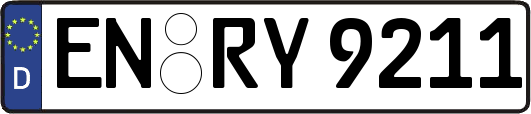 EN-RY9211
