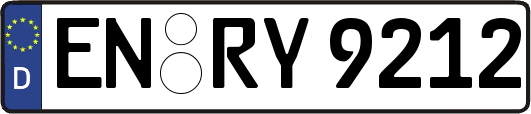 EN-RY9212