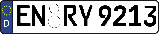 EN-RY9213