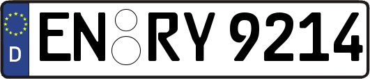 EN-RY9214