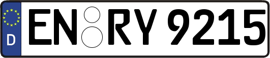 EN-RY9215