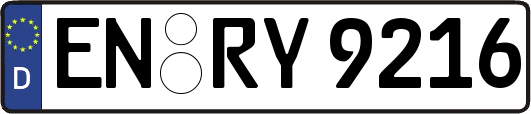 EN-RY9216