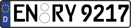 EN-RY9217