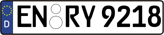 EN-RY9218