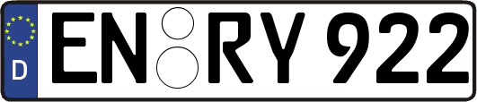 EN-RY922