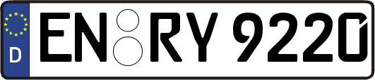 EN-RY9220
