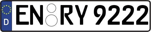 EN-RY9222