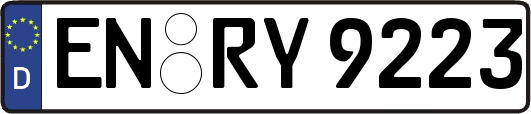 EN-RY9223