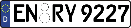 EN-RY9227