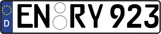 EN-RY923