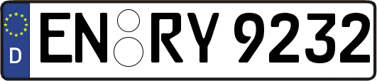 EN-RY9232