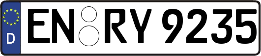 EN-RY9235