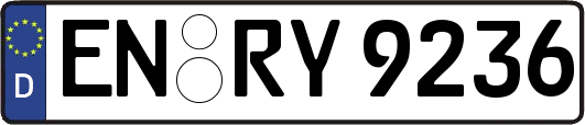 EN-RY9236