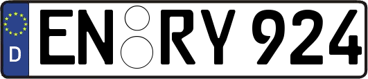 EN-RY924