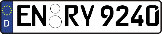 EN-RY9240