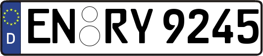 EN-RY9245