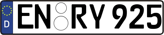 EN-RY925