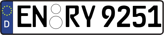 EN-RY9251