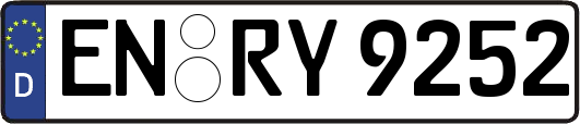 EN-RY9252
