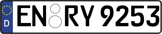 EN-RY9253