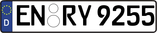 EN-RY9255