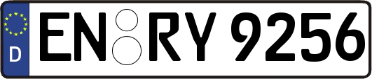 EN-RY9256