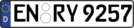 EN-RY9257