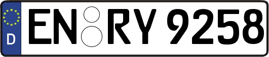 EN-RY9258