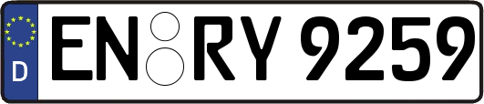 EN-RY9259