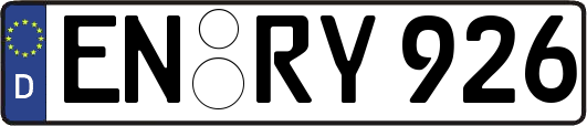 EN-RY926