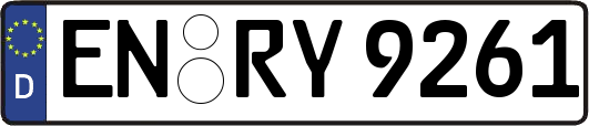 EN-RY9261