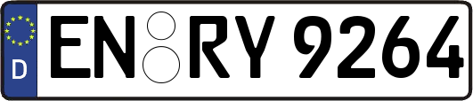 EN-RY9264