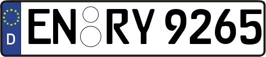 EN-RY9265
