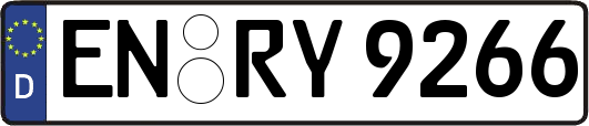 EN-RY9266